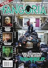 Fangoria vol april for sale  Delivered anywhere in USA 