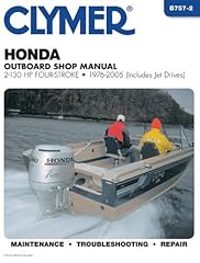 Honda outboard shop for sale  Delivered anywhere in UK