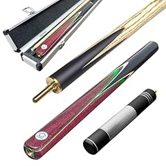 Homeseason snooker cue for sale  Delivered anywhere in USA 