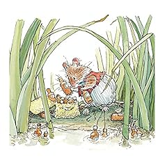 Brambly hedge chilling for sale  Delivered anywhere in UK