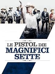 Pistole dei magnifici usato  Spedito ovunque in Italia 