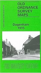 Dagenham 1915 essex for sale  Delivered anywhere in UK