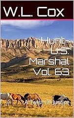 Hunt marshal vol. for sale  Delivered anywhere in USA 