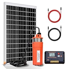 Eco worthy solar for sale  Delivered anywhere in USA 