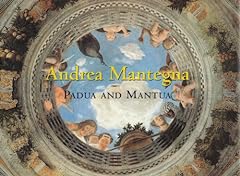 Andrea mantegna padua d'occasion  Livré partout en France