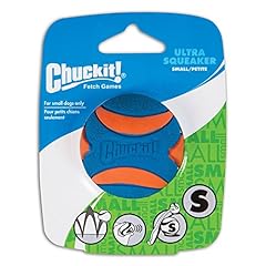 Chuckit ultra squeaker for sale  Delivered anywhere in USA 