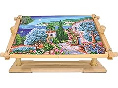 Rotated embroidery frame for sale  Delivered anywhere in USA 