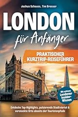 London anfänger praktischer gebraucht kaufen  Wird an jeden Ort in Deutschland
