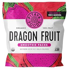 Pitaya foods organic for sale  Delivered anywhere in USA 