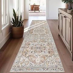 Homcomodar vintage carpet for sale  Delivered anywhere in UK