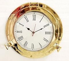 Antique marine solid for sale  Delivered anywhere in UK