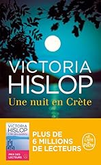 Nuit crète d'occasion  Livré partout en Belgiqu