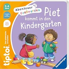 Tiptoi abenteuer großwerden gebraucht kaufen  Wird an jeden Ort in Deutschland