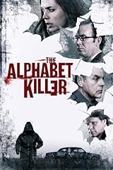 Alphabet killer for sale  Delivered anywhere in UK
