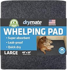 Drymate whelping box for sale  Delivered anywhere in USA 