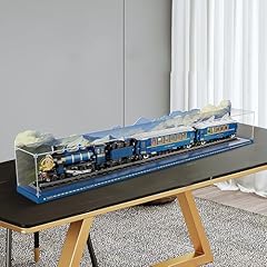 Vitrine acrylique lego d'occasion  Livré partout en France
