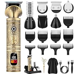 Xkuihf tondeuse cheveux d'occasion  Livré partout en France