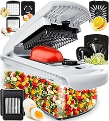 Fullstar vegetable chopper for sale  Delivered anywhere in USA 