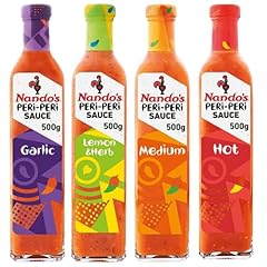 Peri peri sauce for sale  Delivered anywhere in UK