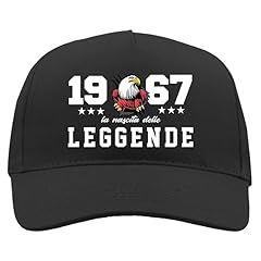 Teedesign cappellino anni usato  Spedito ovunque in Italia 
