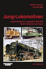 Jung lokomotiven lokomotivfabr gebraucht kaufen  Wird an jeden Ort in Deutschland