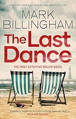 The last dance gebraucht kaufen  Wird an jeden Ort in Deutschland