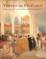 Turner professor artist for sale  Delivered anywhere in USA 