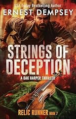 Strings deception dak for sale  Delivered anywhere in UK