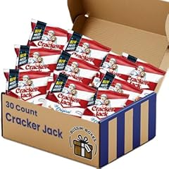 Cracker jacks bulk for sale  Delivered anywhere in USA 