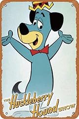 Huckleberry hound movie for sale  Delivered anywhere in USA 