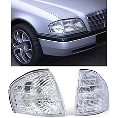 Tenzo weiße blinker gebraucht kaufen  Wird an jeden Ort in Deutschland