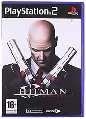 Hitman contracts usato  Spedito ovunque in Italia 