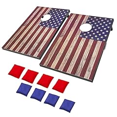 Cometoss cornhole set for sale  Delivered anywhere in USA 