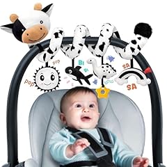 Spiral car seat for sale  Delivered anywhere in USA 
