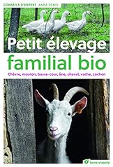 Petit élevage familial d'occasion  Livré partout en France