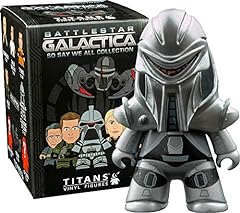 Entertainment Earth Battlestar Galactica Titans Ser. for sale  Delivered anywhere in USA 