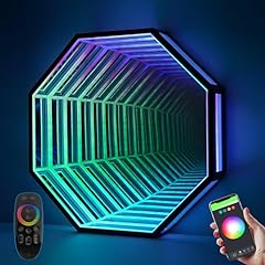 Xqdupda led infinity for sale  Delivered anywhere in USA 