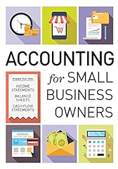 Accounting small business for sale  Delivered anywhere in USA 