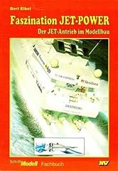 Faszination jet power gebraucht kaufen  Wird an jeden Ort in Deutschland