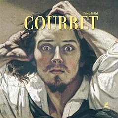 Courbet usato  Spedito ovunque in Italia 