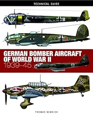 German bomber aircraft for sale  Delivered anywhere in UK
