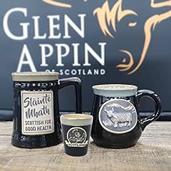 Glen appin stoneware for sale  Delivered anywhere in Ireland