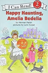 Happy haunting amelia for sale  Delivered anywhere in USA 