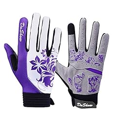 Dushow cycling gloves for sale  Delivered anywhere in USA 