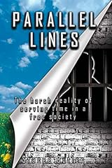 Parallel lines harsh for sale  Delivered anywhere in USA 