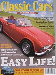 Classic cars magazine for sale  Delivered anywhere in UK