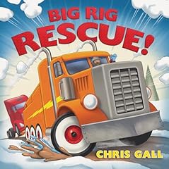 Big rig rescue for sale  Delivered anywhere in USA 