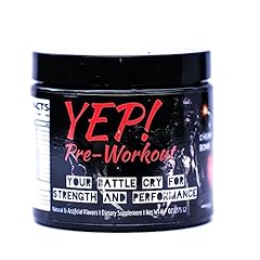 Yep pre workout for sale  Delivered anywhere in USA 