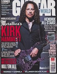 Guitar magazine for sale  Delivered anywhere in USA 
