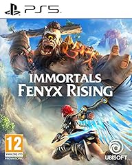 Immortals fenyx rising usato  Spedito ovunque in Italia 